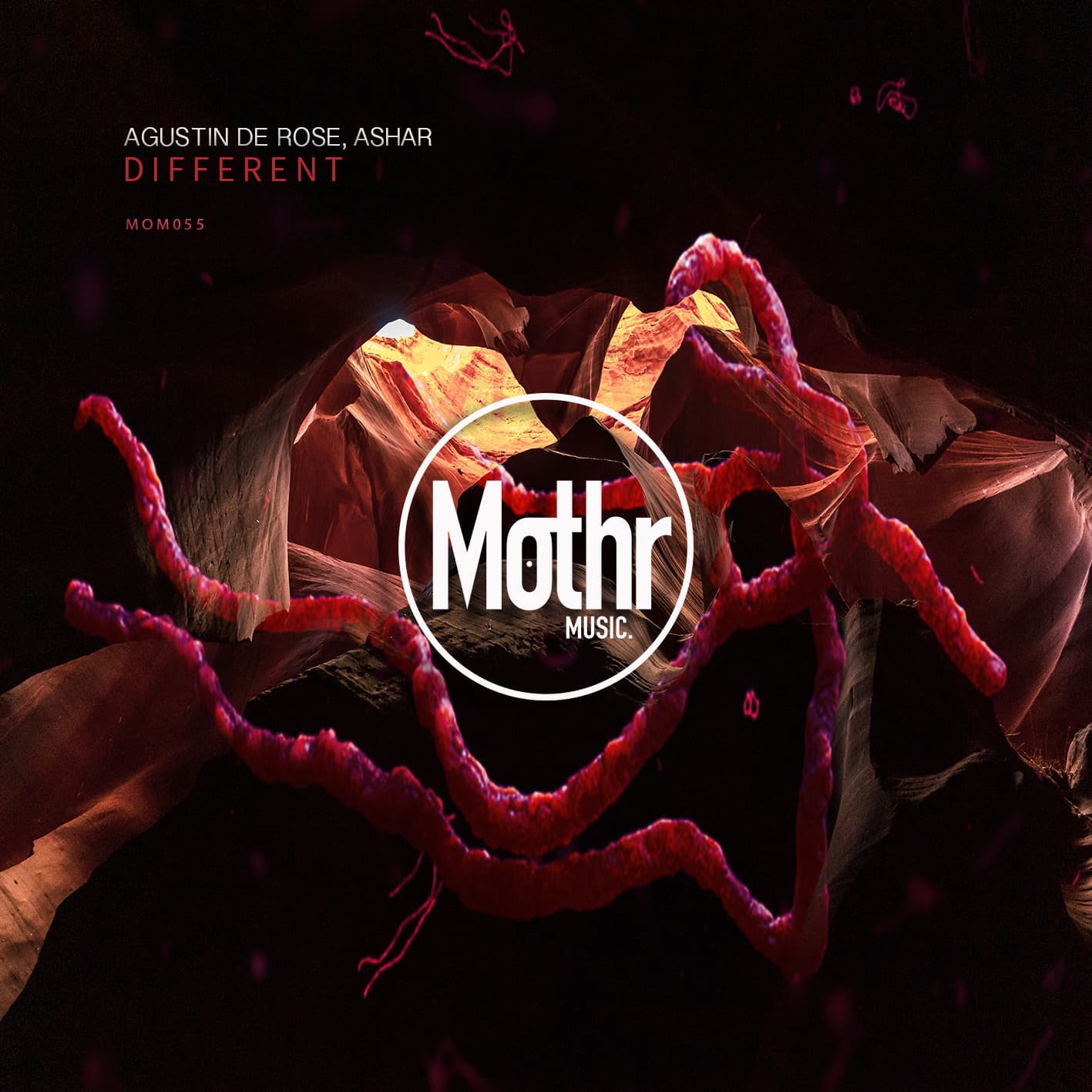 Different — Mothr Music